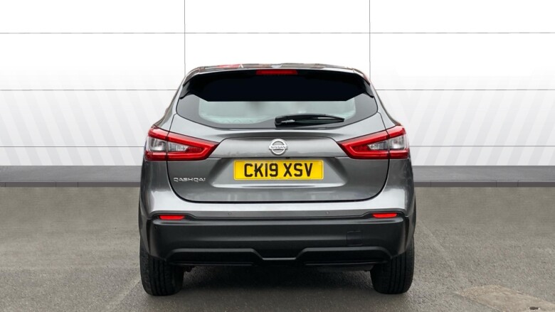 Nissan Qashqai 1.5 dCi 115 Acenta Premium 5dr Diesel Hatchback